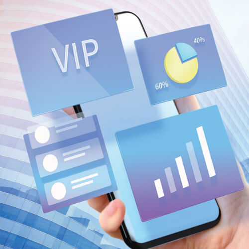 蛟河来客门店小程序开发