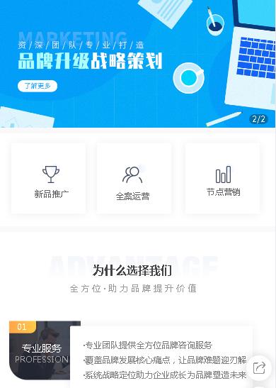 蛟河咨询策划小程序开发